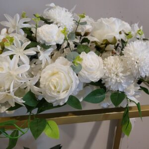 50cm flower runner