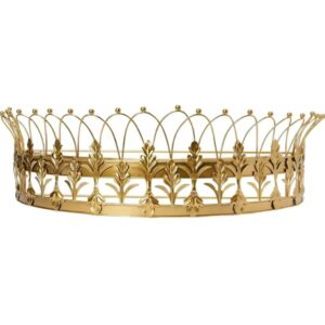 Crown for decoration