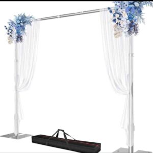 10ftx10ft Adjustable Heavy duty poles