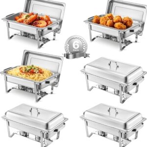 Chafing Dishes