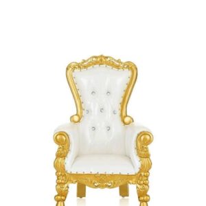 Kids Throne chair
