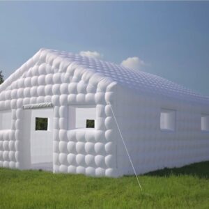 20ftx16.5ft Blowup Gazebo Tent Nightclub